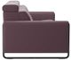 Stressless® by Ekornes® Emily Dark Gray Power Reclining Sofa-2