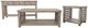 Vintage Furniture Darwin Sofa Table-1