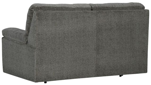 Signature Design by Ashley® Bindura Mineral Loveseat-3
