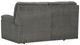 Signature Design by Ashley® Bindura Mineral Loveseat-3
