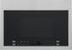 Haier 1.4 Cu. Ft. Black with Stainless Steel Over The Range Microwave-0
