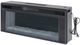 Signature Design by Ashley® Entertainment Accessories Black Fireplace Insert-2