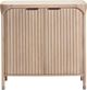 TOV Furniture Yaha Natural Bar Cabinet-4