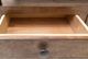 International Furniture Direct Oslo Brown Cocktail Table-5