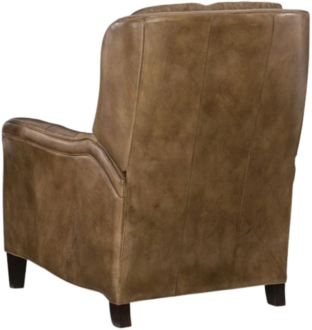 Hooker® Furniture RC Nolte Checkmate Pawn Manual Recliner-1