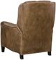 Hooker® Furniture RC Nolte Checkmate Pawn Manual Recliner-1