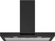 Smeg 36" Anthracite Wall Mounted Range Hood-0
