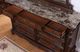Furniture of America® Ventresca Dark Cherry Dresser-4