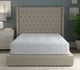 American Bedding™ Lorraine 14" Wrapped Coil Firm Tight Top Twin XL Mattress-5