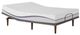 Purple® Purple Plus™ 11" Grid Technology Medium Smooth Top Queen Mattress in a Box-4