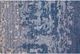 Feizy Mathis Blue 5'3" x 7'6" Rug-1