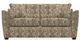 La-Z-Boy® Dillon Flax Apartment Size Sofa-0