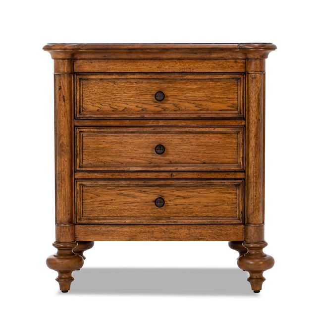 Berkshire King Bedroom Set-4