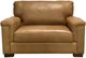 Soft Line America Madison Dessert Sand Chair and a Half-3