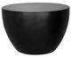 Moe's Home Collection Insitu Black Concrete Outdoor Side Table-0