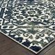 Oriental Weavers™ Bowen 4'x6' Style 14 Area Rug-1