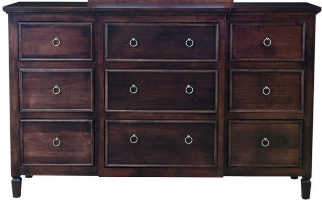 Mavin Customizable Vineyard Haven Dresser-2