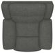 La-Z-Boy® Joel Slate Power Rocking Recliner with Headrest-4