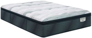 Beautyrest Harmony Lux Anchor Island Mattress