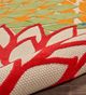 Nourison Home™ Aloha 5' Square Area Rug-3