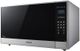 Panasonic® 2.2 Cu. Ft. Stainless Steel Built In/Countertop Microwave-1