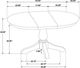 Coaster® Orrison 7-Piece Linen Dining Table Set-2