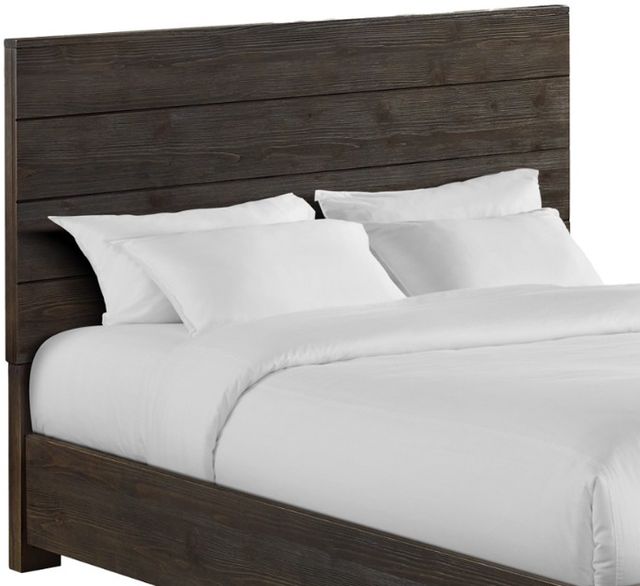 Westwood Design Bello Cocoa Youth Full Panel Bed-1