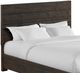 Westwood Design Bello Cocoa Youth Full Panel Bed-1