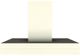 Vent-A-Hood® 42" Biscuit Island Range Hood-0
