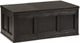 Signature Design by Ashley® Gavelston Rubbed Black Lift Top Coffee Table-0