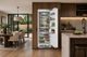 Elica Dolomite 24” 12.5 Cu. Ft. Panel Ready Built-In Column Refrigerator with Reversible Door -4