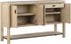 Magnussen Home® Sunset Cove Sanibel Brown Buffet-2