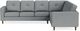 EQ3 Solo 2-Piece L-Shape Sectional Sofa-2