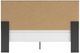 Signature Design by Ashley® Broachmyn Black/Gray King Panel Bed-3