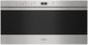 Wolf® 1.2 Cu. Ft. Stainless Steel Built-In Microwave Drawer-0