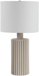 Renwil® Lina Beige Table Lamp-0