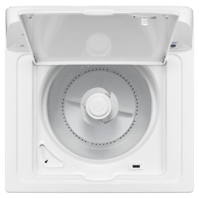 Amana® 3.5 Cu. Ft. White Top Load Washer-2