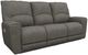 La-Z-Boy® Cassian Lead Power Reclining Sofa with Headrest and Lumbar-0