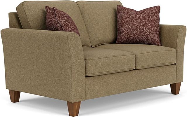Flexsteel® Libby Loveseat-0