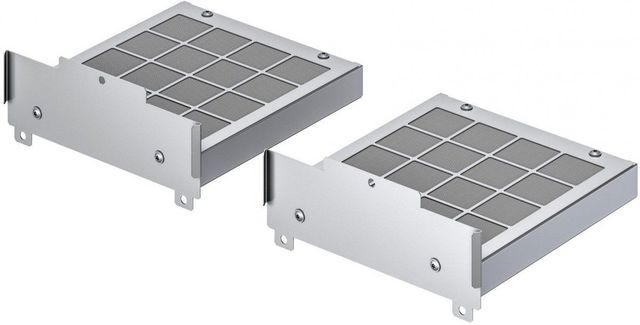 Gaggenau 2 Regenerable Activated Charcoal Filters-0