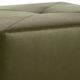 Smith Brothers Customizable 2000 Large Square Ottoman-2