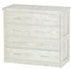Crate Designs™ Furniture Cloud Dresser-0