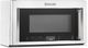 KitchenAid® 1.9 Cu. Ft. White Over The Range Microwave-1