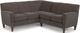 Flexsteel® Digby Brown Sectional-0