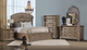 A.R.T. Furniture® Arch Salvage Cady Cathedral Elm Nightstand-2