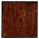 Furniture of America® Dickinson II 7-Piece Dark Cherry Counter Height Dinner Table Set-3