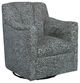Century® Customizable Lombard Swivel Glider Chair-0
