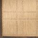 Nourison Home™ Horizon Natural 5'x7' Area Rug-2