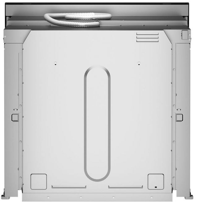 Whirlpool® 30" Stainless Steel Single Electric Wall Oven-7