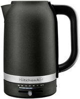Cast Iron Black
